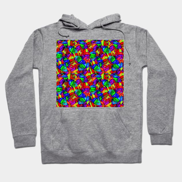 Earl Sweatshirt Hoodie by Woah_Jonny